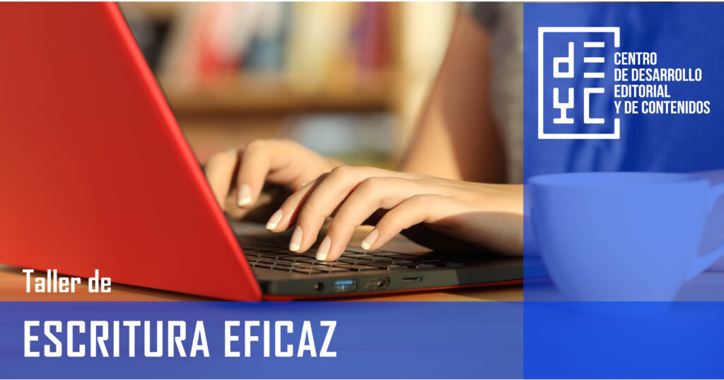 Taller de Escritura Eficaz