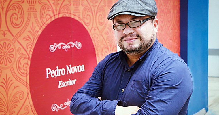 Pedro Novoa