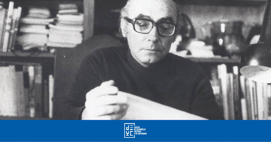 Los 100 Años De José Saramago Un Recorrido Por Sus Obras Más