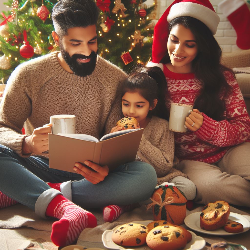 Libros para ir preparando la Navidad - Centro de Desarrollo Editorial y ...